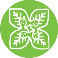 Ekolyceum logo kulaté